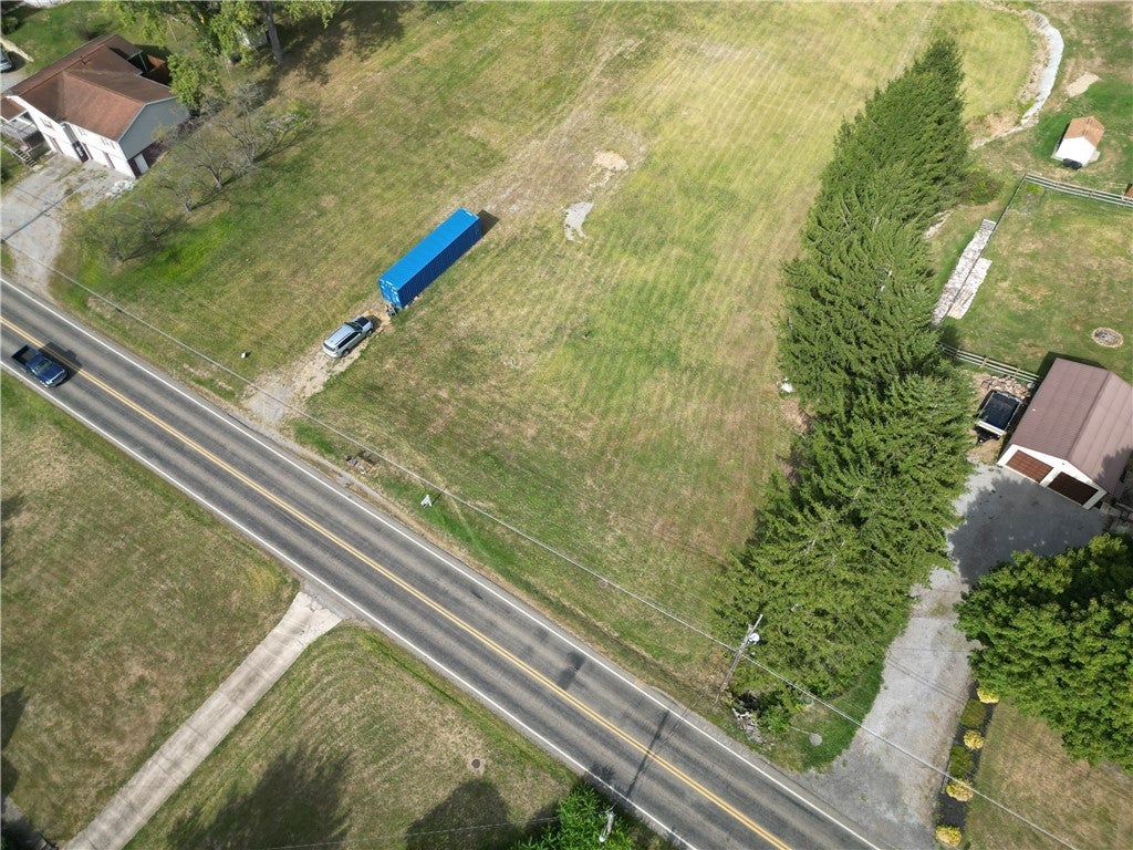 205 Ekastown Road, Buffalo