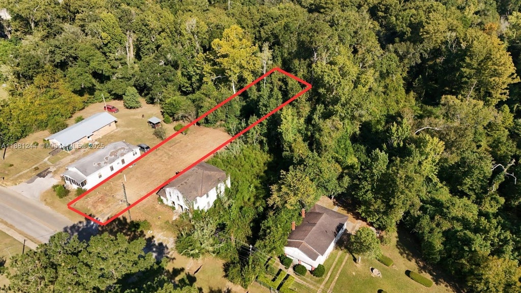 117 E M L King Jr Blvd, Other