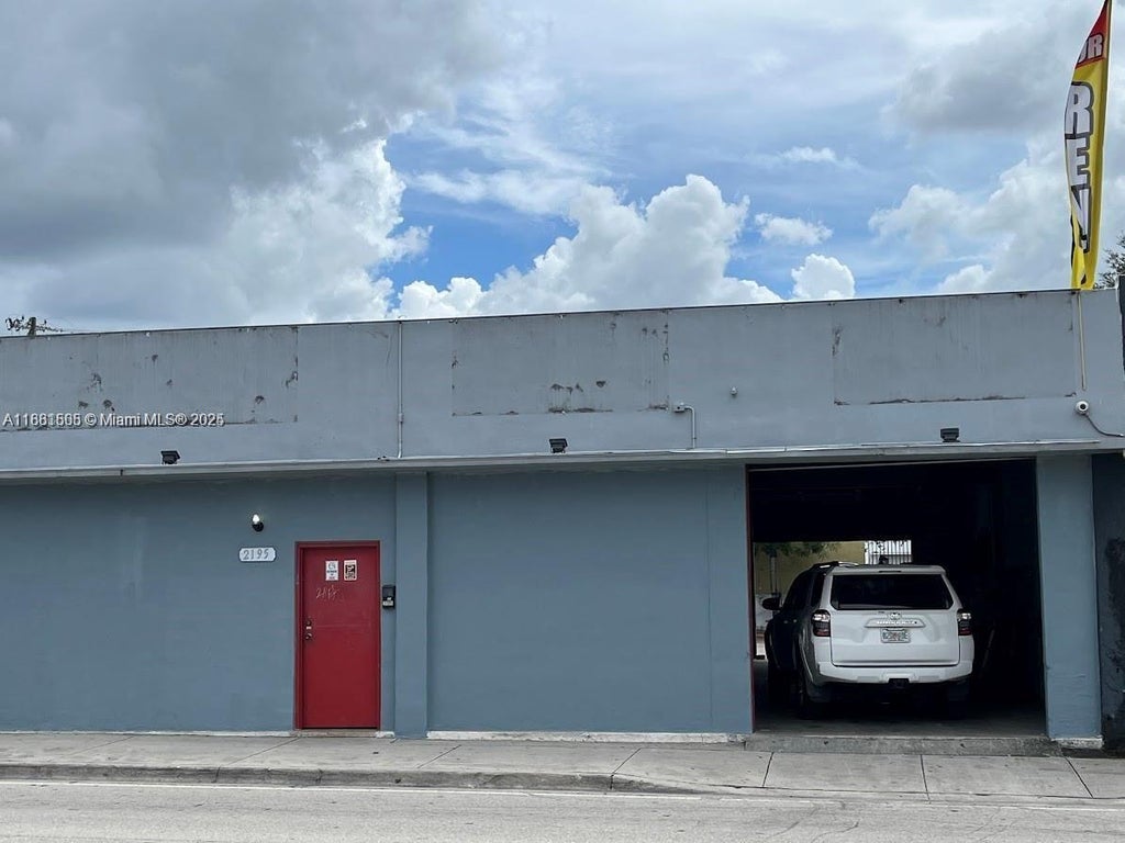 N/A, Miami