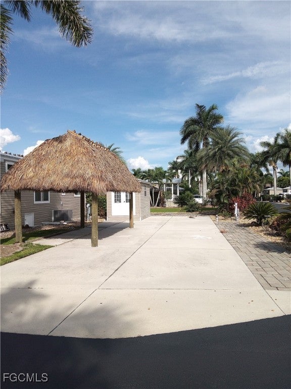 5129 Cypress Trail Resort Cir, FORT MYERS