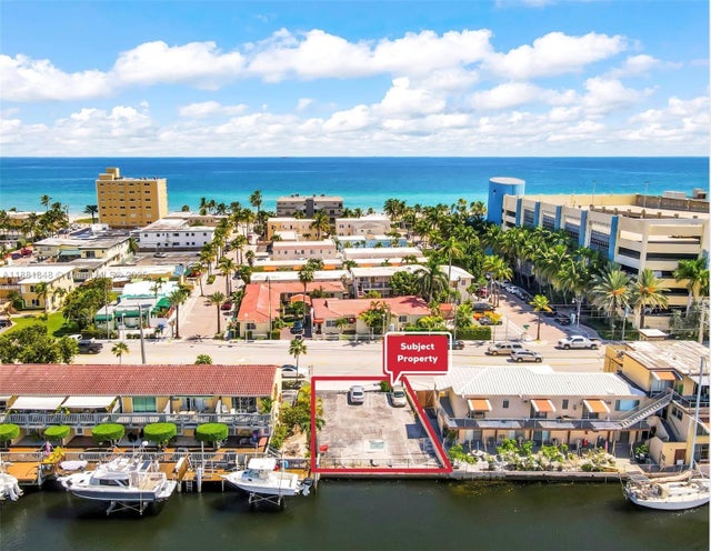 1 of 3 - N Ocean Dr, Hollywood, FL