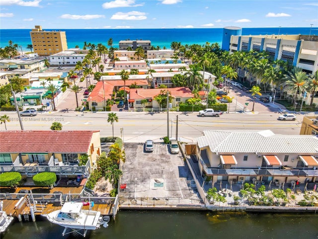 3 of 3 - N Ocean Dr, Hollywood, FL