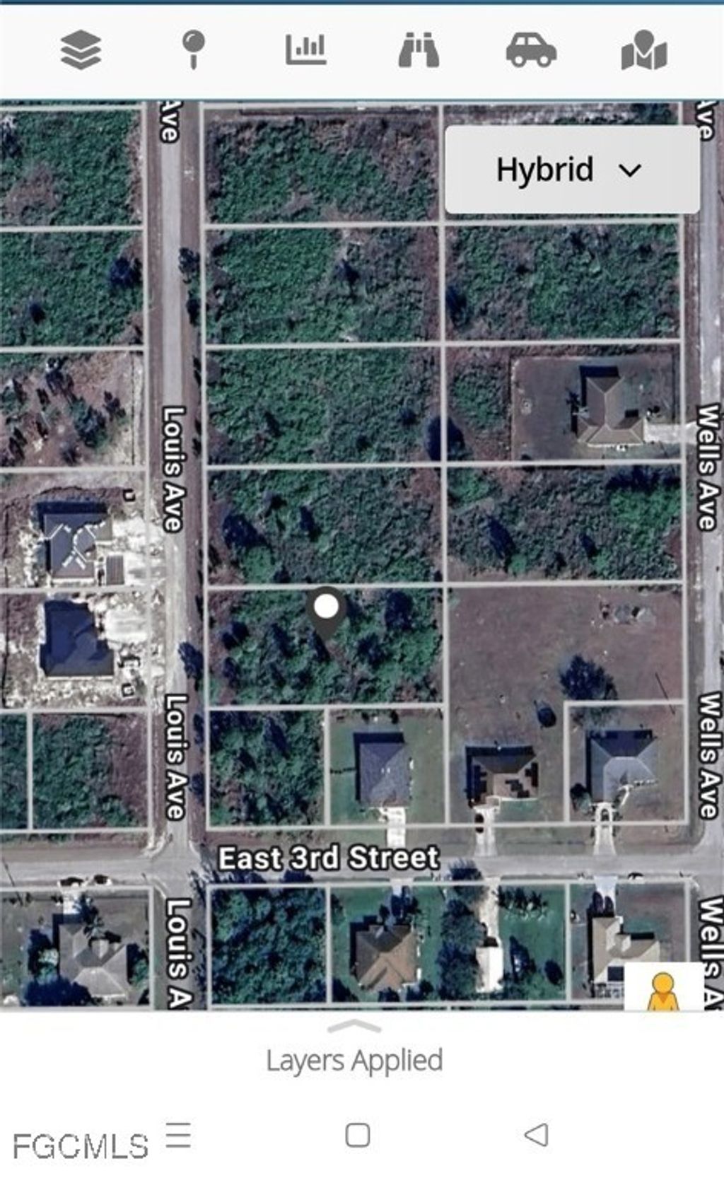 302 Louis Ave, Lehigh Acres