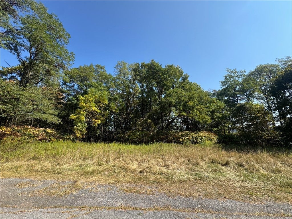 Mary Ann Court, Greater Johnstown School District