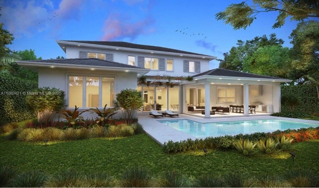 4 of 9 - 6810 Granada Blvd, Coral Gables, FL
