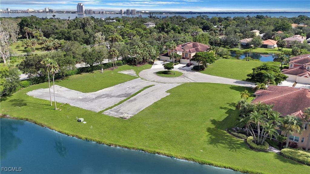 3191 Sea Trawler Bend, North Fort Myers