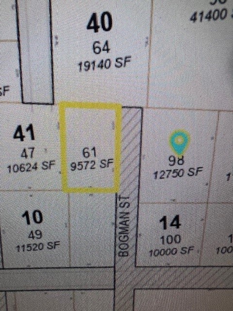 Bogman St, Barrington