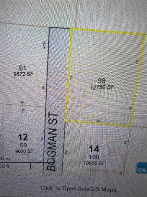 Bogman St, Barrington