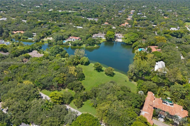 2 of 13 - 10600 Lakeside Dr, Coral Gables, FL