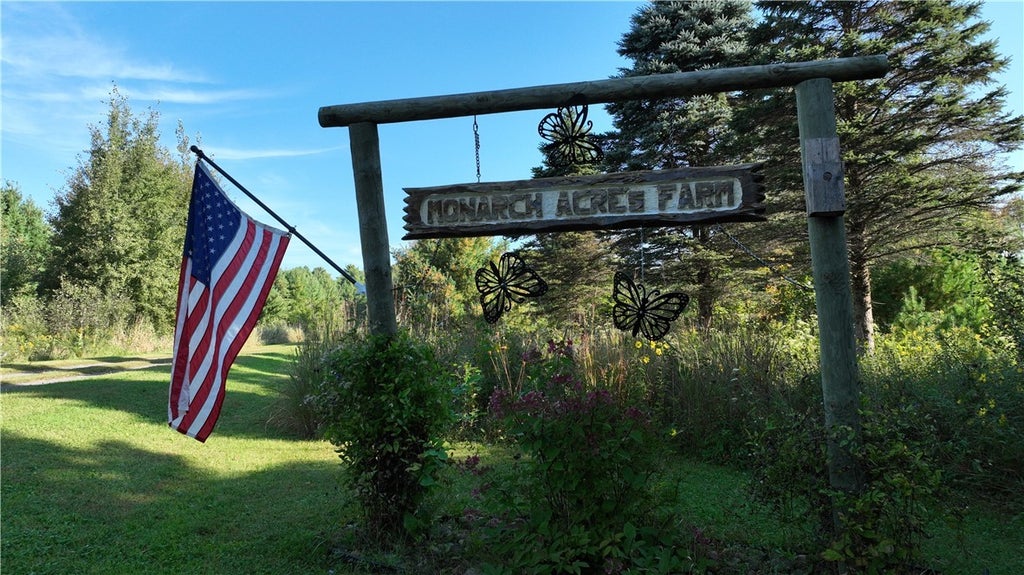 Xx 140th Avenue, Amery