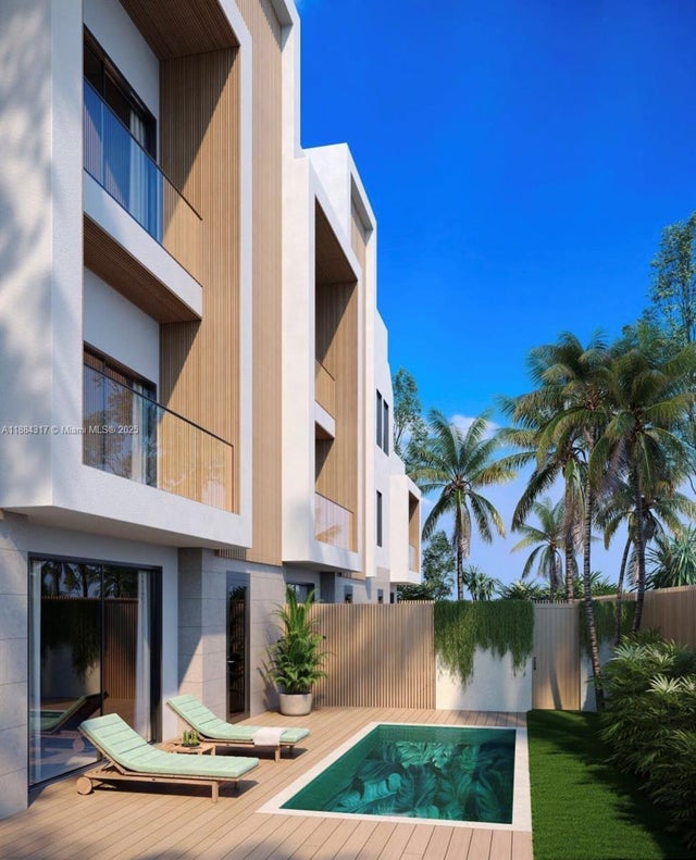 3 of 7 - 929 Ne 17 Way, Fort Lauderdale, FL