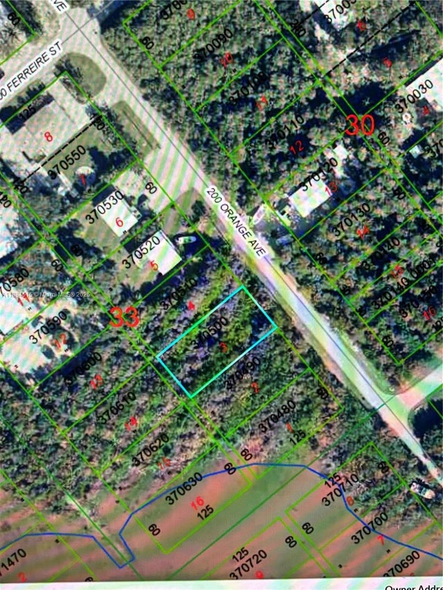 3 of 6 - Lan Orange Ave, Marathon, FL