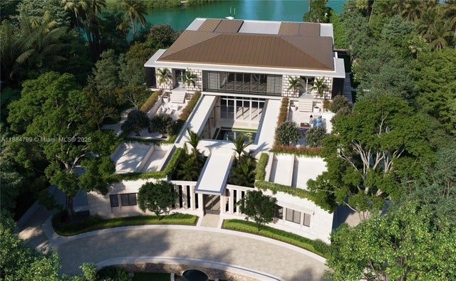 4 of 11 - 9175 Arvida Dr, Coral Gables, FL