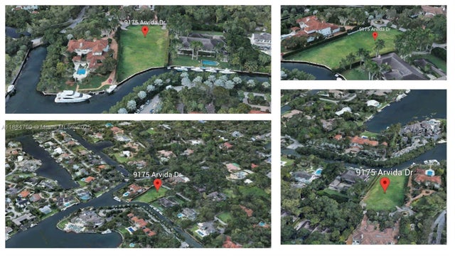5 of 11 - 9175 Arvida Dr, Coral Gables, FL