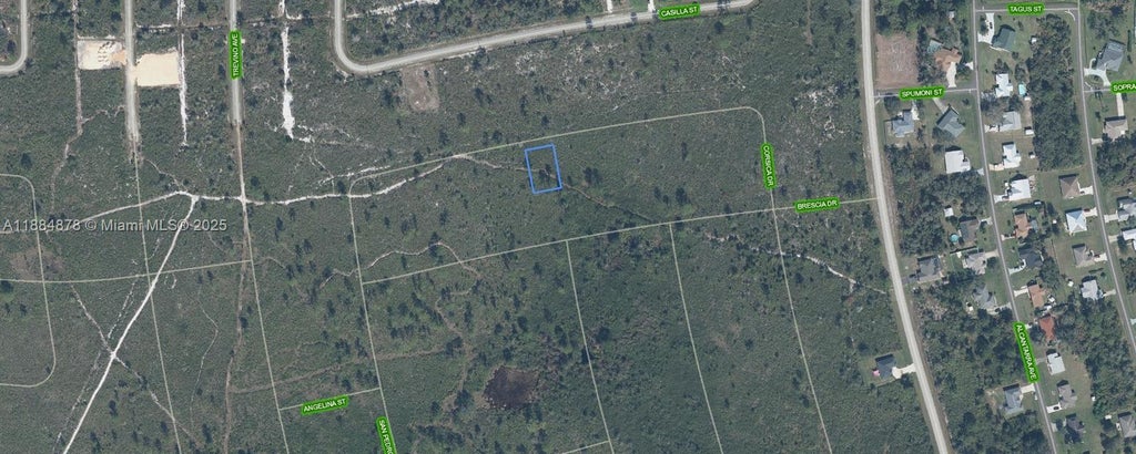 5008 Corsica Drive, Sebring