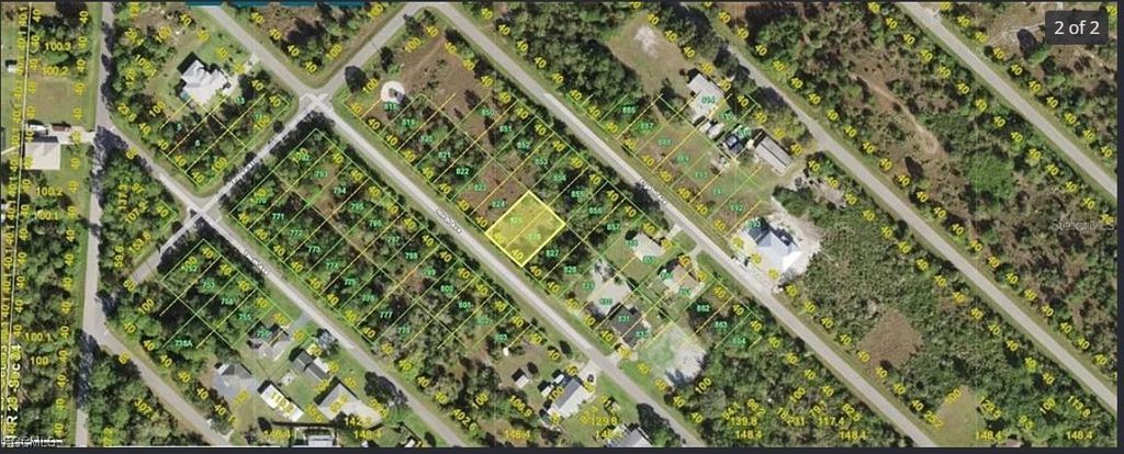11420 9th Ave, PUNTA GORDA