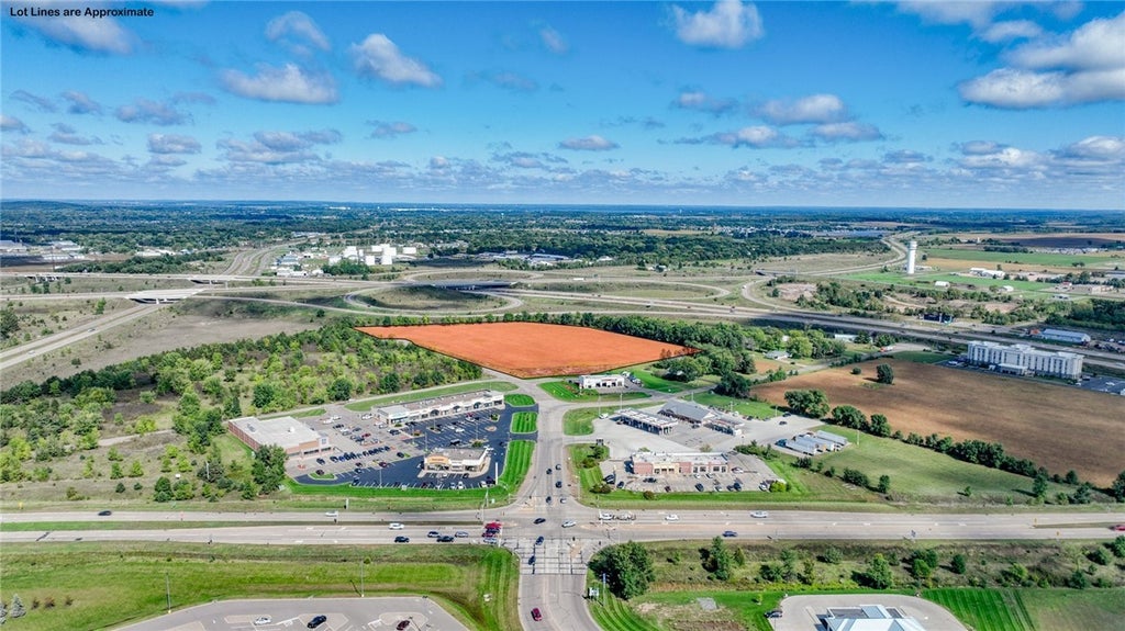 12.57 Acres 30th Avenue, Chippewa Falls