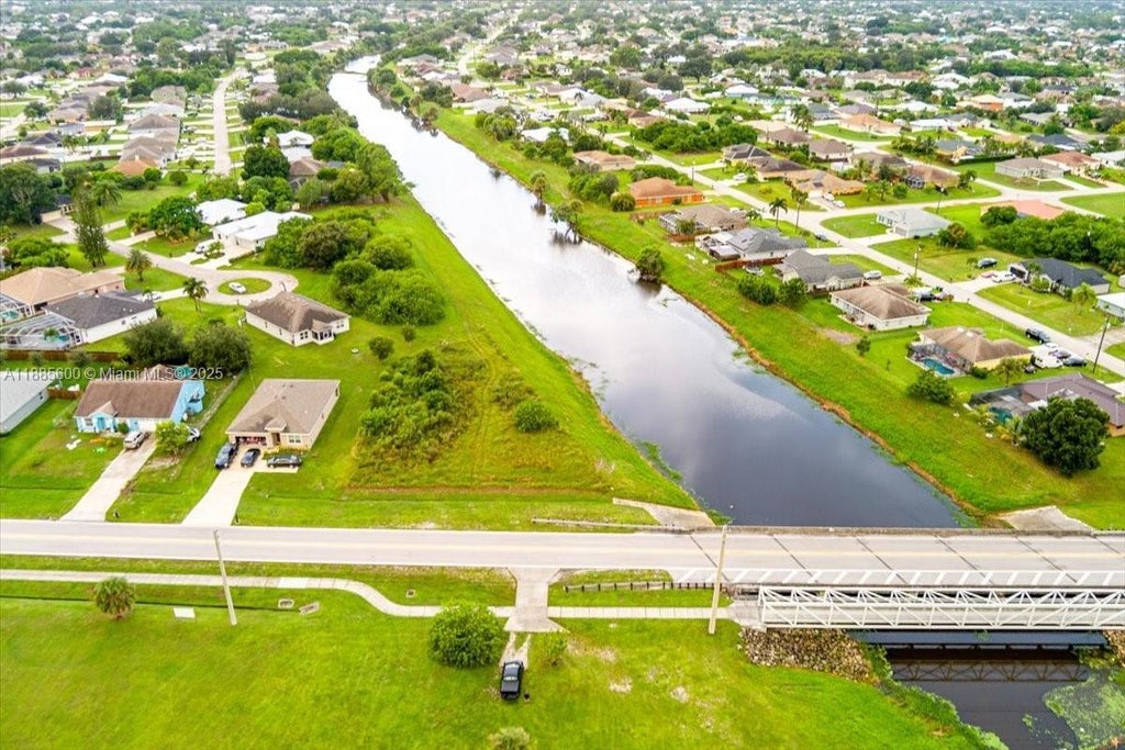 4280 Sw Darwin Blvd, Port St Lucie