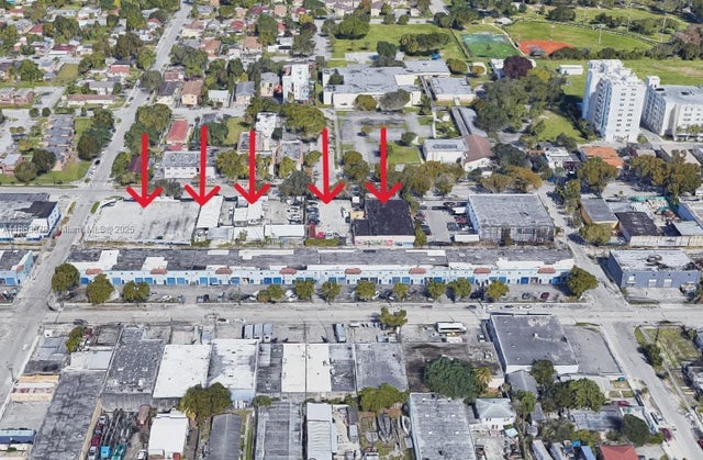 1 of 6 - 1880 Nw 23rd St, Miami, FL