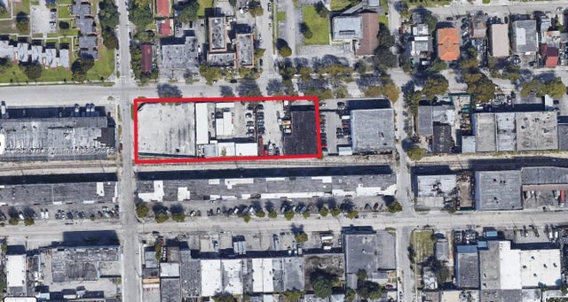 2 of 6 - 1880 Nw 23rd St, Miami, FL