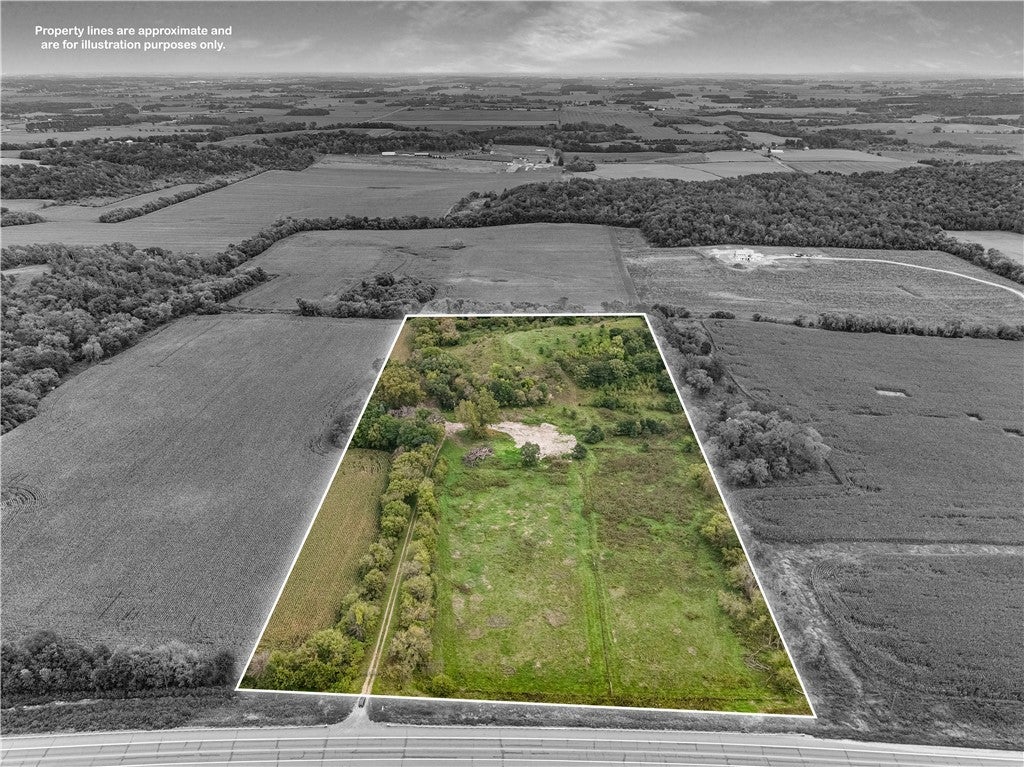 Tbd Highway 65, Roberts