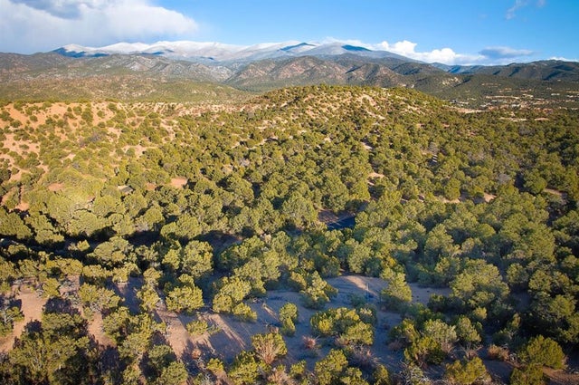 71 Tesuque Ridge # Lot 5, Santa Fe