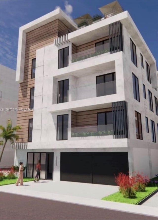 1 of 6 - 2229 Adams St, Hollywood, FL