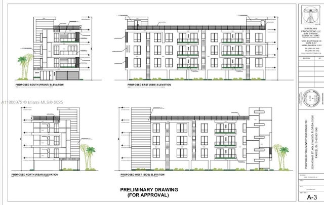 4 of 6 - 2229 Adams St, Hollywood, FL