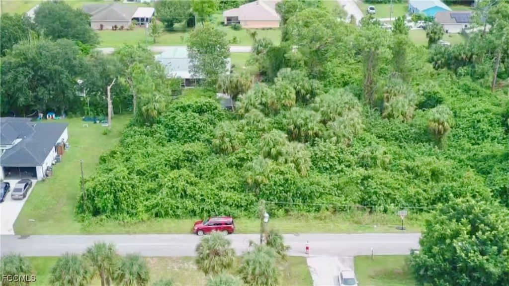 6116 Kramer Ave, Fort Myers