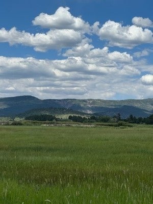 Tbd East Los Ojos Highway 64/84, Los Ojos