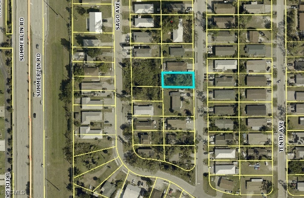 5458 11th Ave, Fort Myers