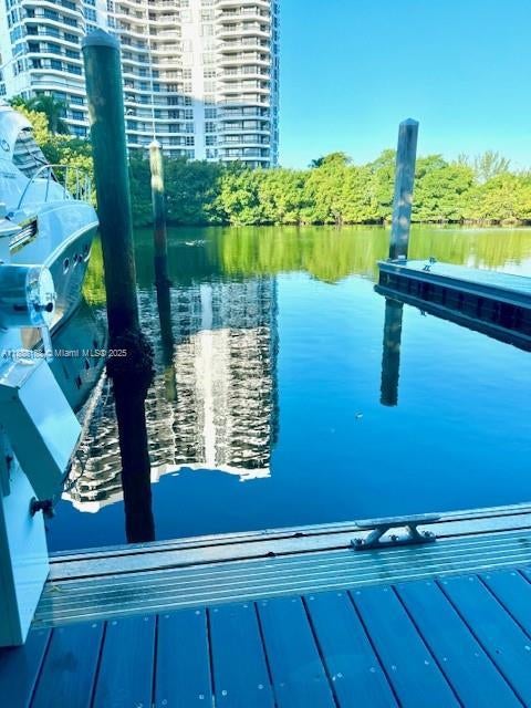 5 of 12 - 3575 Mystic Pointe Dr, Slip 37, Aventura, FL