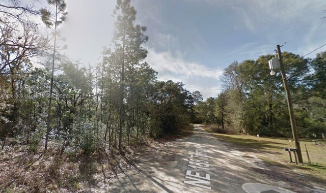 2 of 9 - Lot 11 Ne 155th Ter, Williston, FL