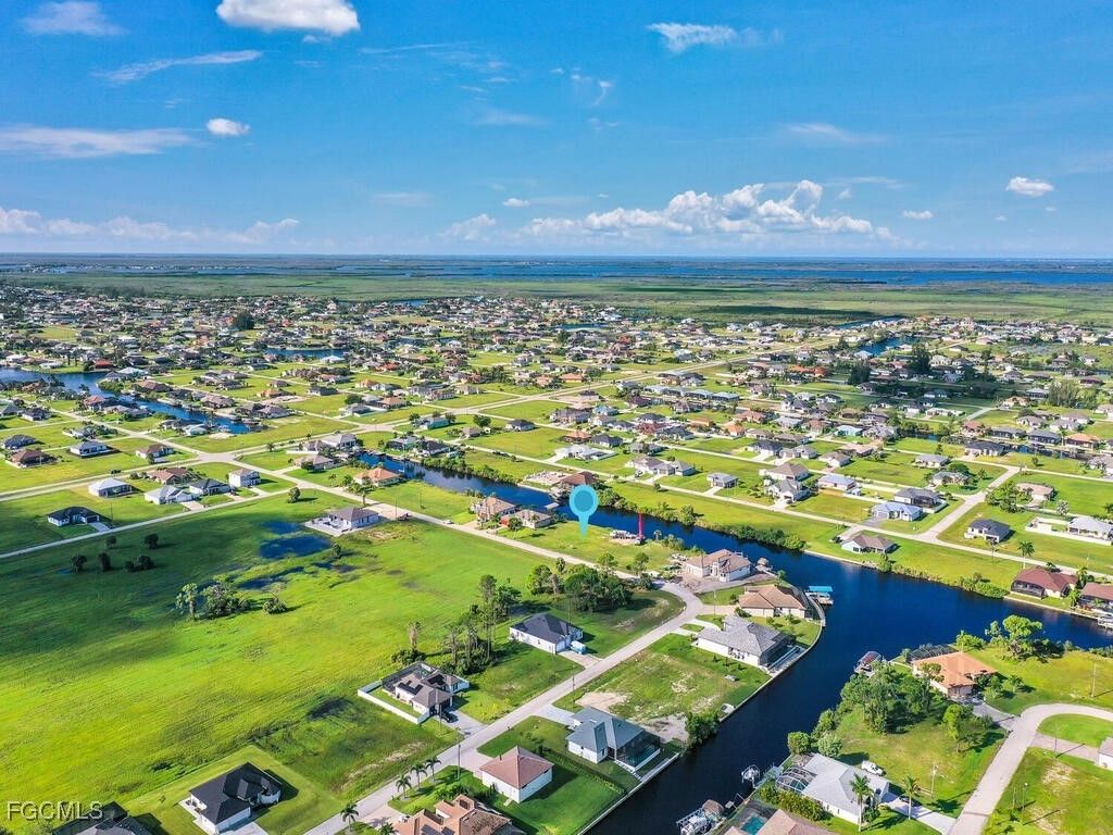 1646 Nw 36th Ave, CAPE CORAL