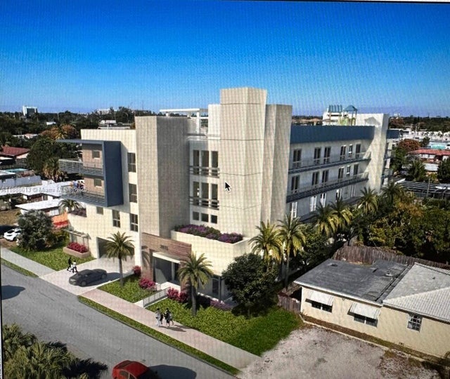 1 of 7 - 2815 Jackson St, Hollywood, FL
