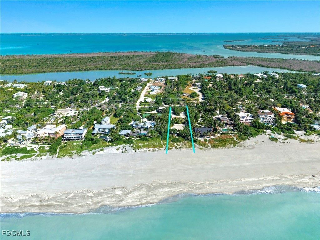 16548 Captiva Dr, CAPTIVA