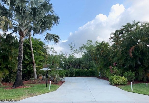 4878 Southern Breeze Dr, Naples