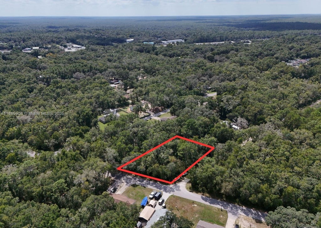 3578 E Lou Lane, Inverness