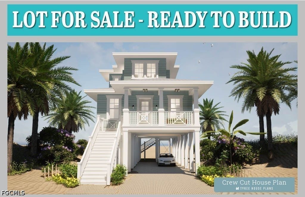 4225-4227 Pine Island Rd Nw, MATLACHA