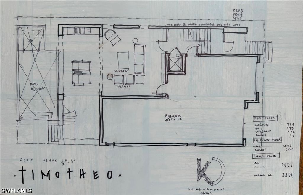1294 Venetian Way, Naples