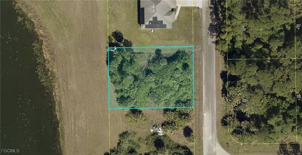 850 Haskell St E, LEHIGH ACRES