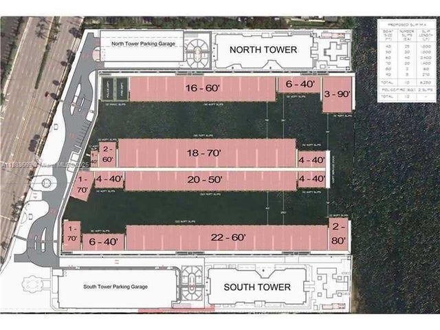 2 of 11 - 17211 Biscayne Blvd #093, North Miami Beach, FL