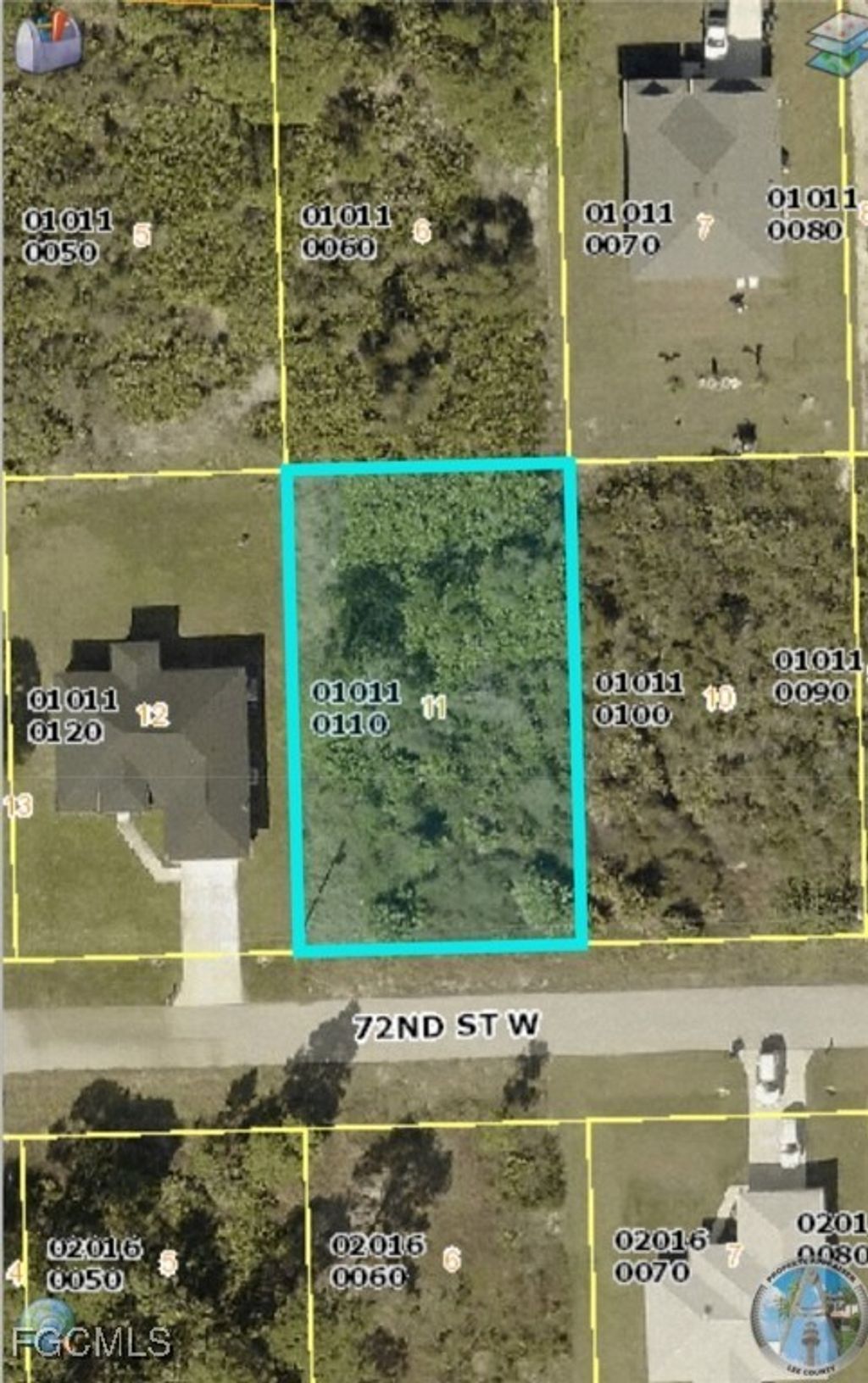 3504 72nd St W, Lehigh Acres