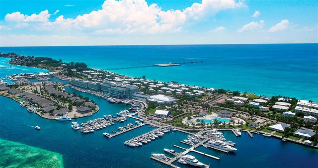1 of 10 - Dolphin # 8 Fisherman Village Marina., , 