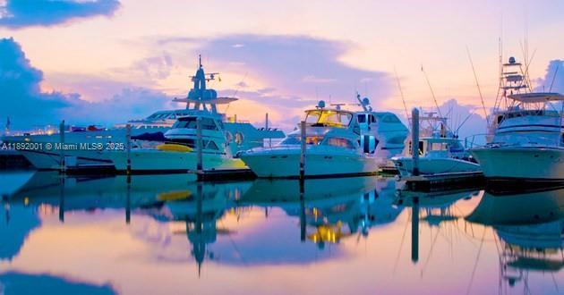 2 of 10 - Dolphin # 8 Fisherman Village Marina., , 