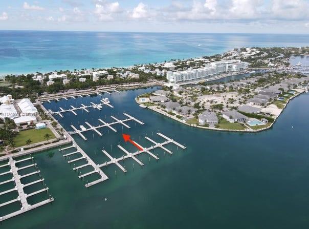 4 of 10 - Dolphin # 8 Fisherman Village Marina., , 