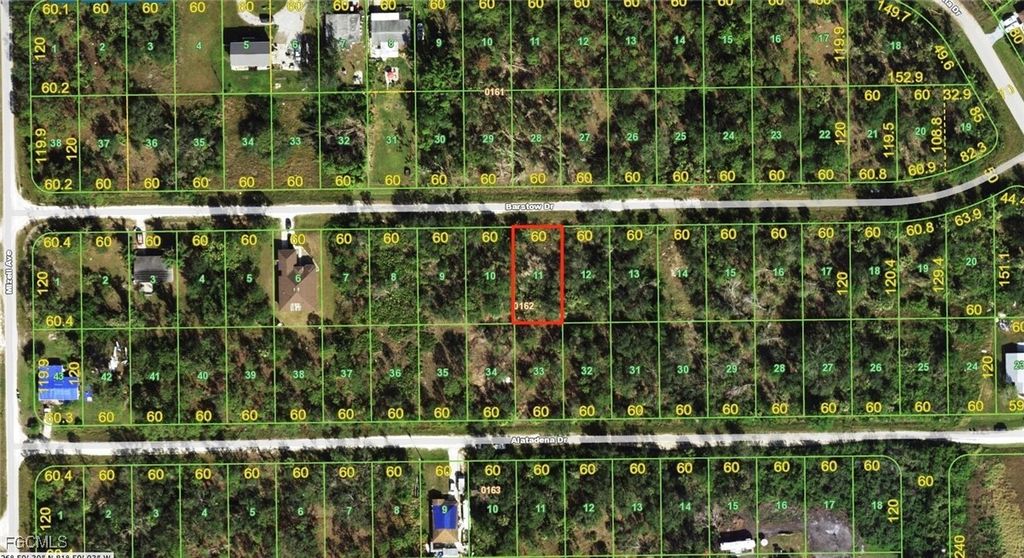 28201 Barstow Dr, PUNTA GORDA