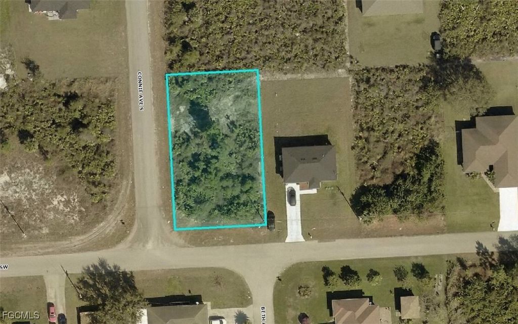 2516 31st St Sw, Lehigh Acres