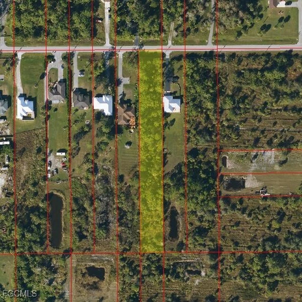 4430 27th Ave Ne, NAPLES