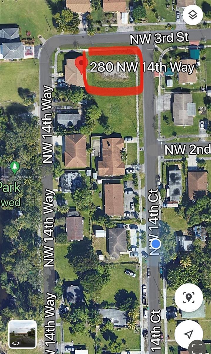 3 Nw St, Dania Beach